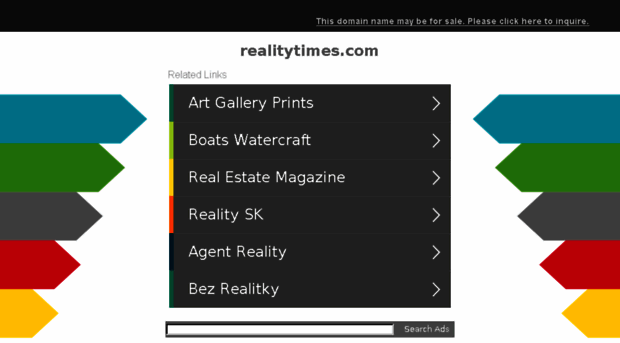realitytimes.com
