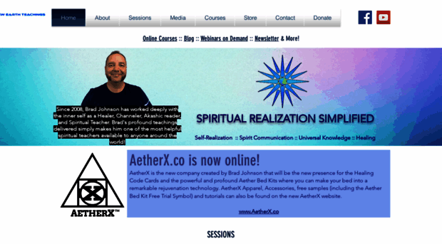 realitywhisperer.com