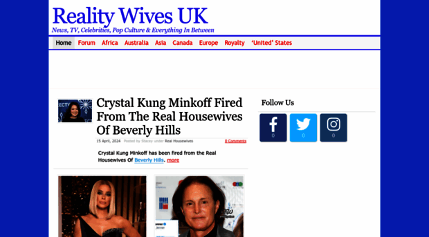 realitywives.co.uk