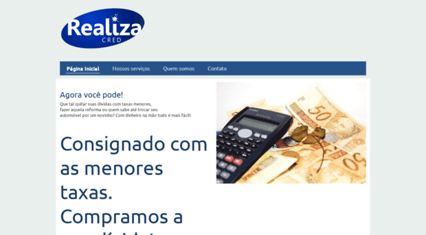 realizacred.com.br