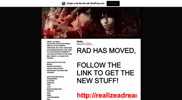 realizeadream.wordpress.com