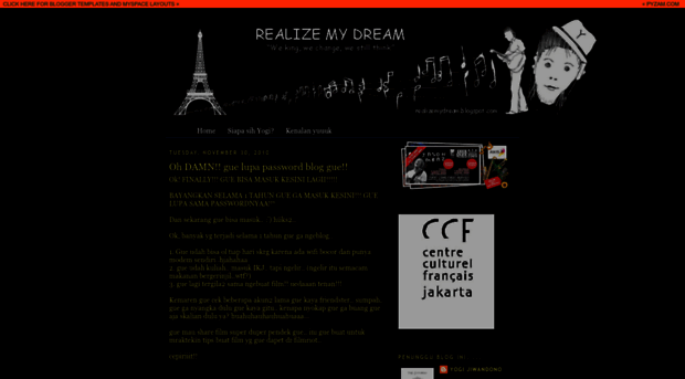 realizemydream.blogspot.com