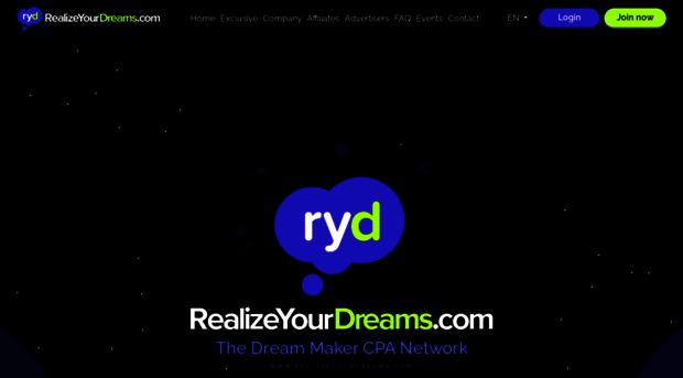 realizeyourdreams.com