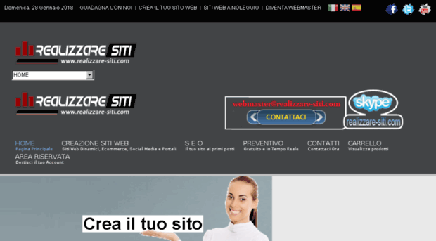 realizzare-siti.com