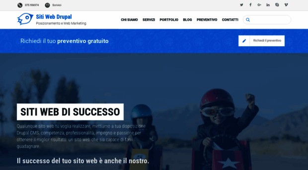 realizzazione-siti-web-drupal.it