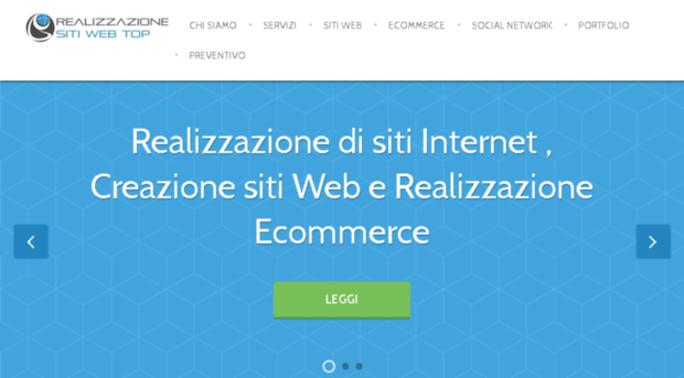 realizzazionesitiwebtop.it