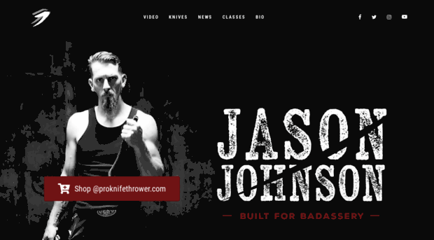 realjasonjohnson.com