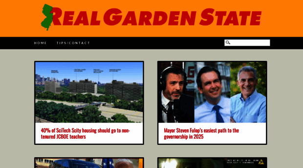 realjerseycity.com