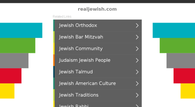 realjewish.com