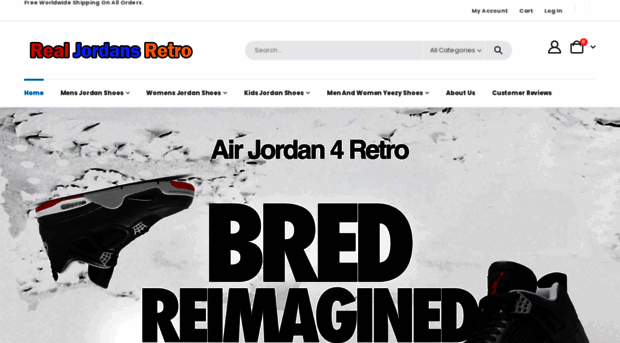 realjordansretro.com