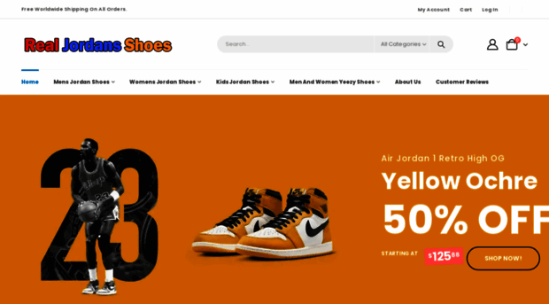 realjordansshoes.com