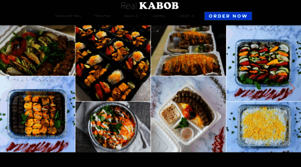 realkabob.com