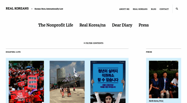 realkoreans.com