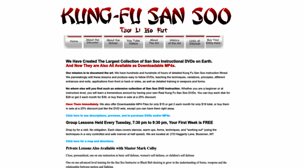 realkungfusansoo.com