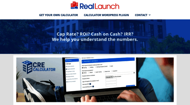 reallaunch.com