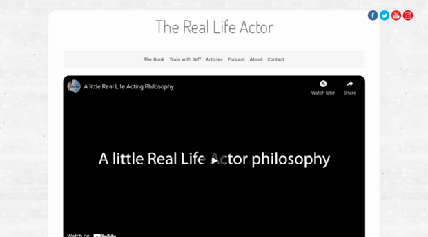 reallifeactor.com