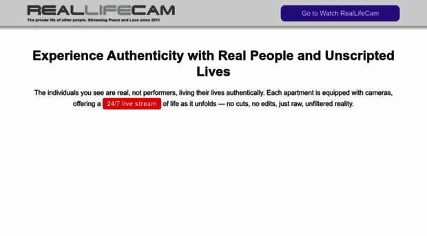 reallifecam.click