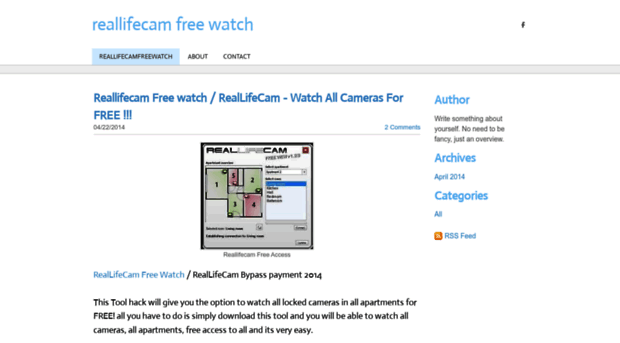 reallifecamfreewatch.weebly.com