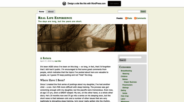 reallifeexperience.wordpress.com