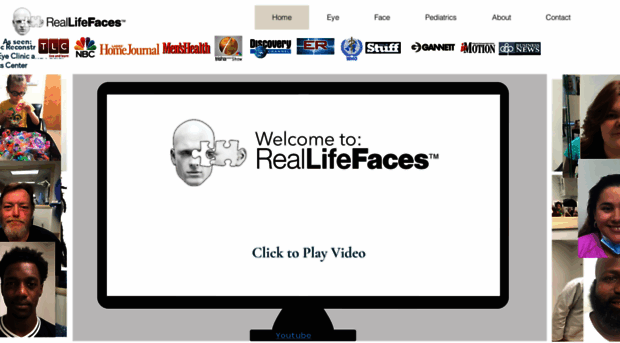 reallifefaces.com
