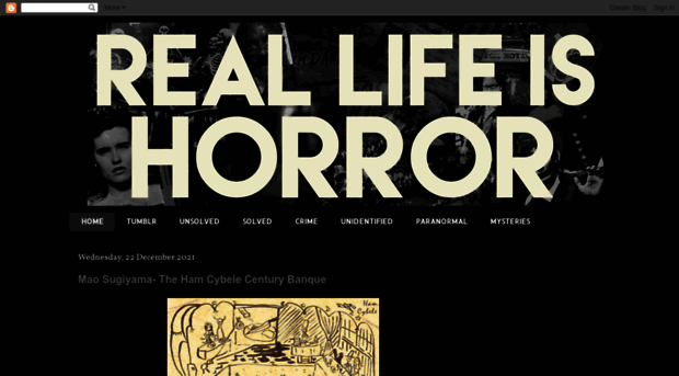 reallifeishorror.blogspot.com