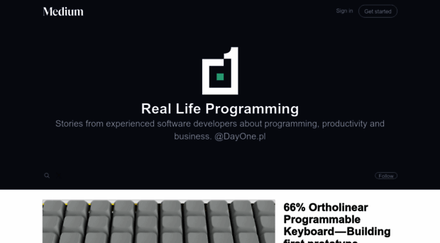 reallifeprogramming.com