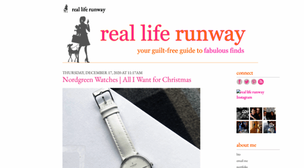 realliferunway.com