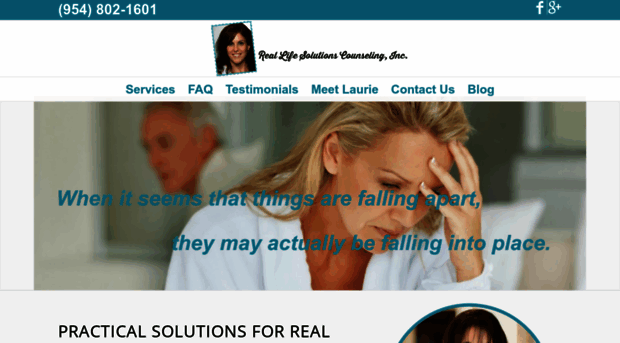 reallifesolutionscounseling.com