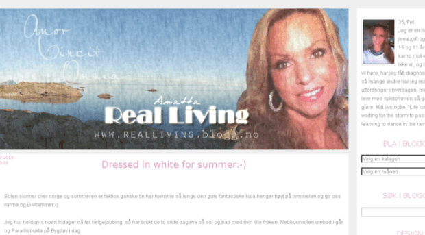 realliving.blogg.no