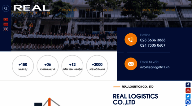 reallogistics.net