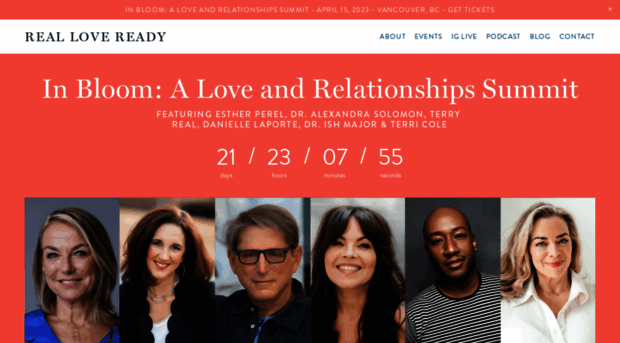 realloveready.com