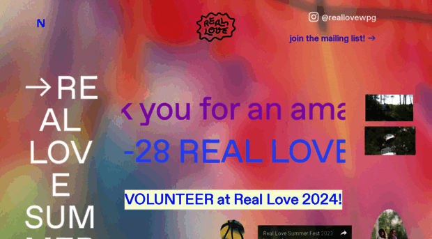 reallovesummerfest.com