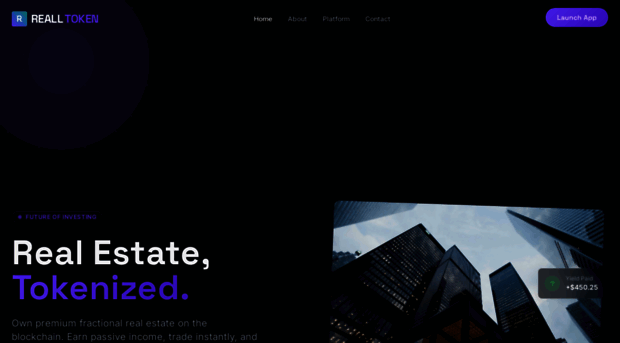 realltoken.com
