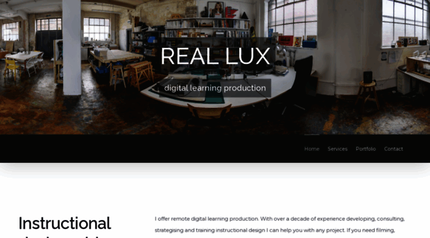 reallux.space