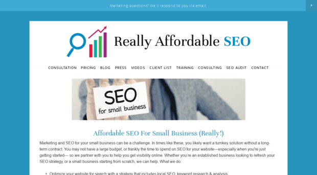 really-affordable-seo.com