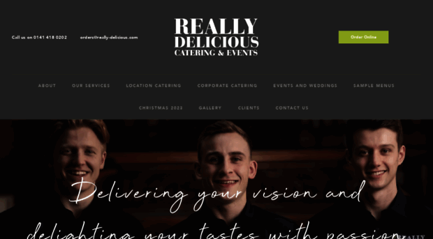 really-delicious.com