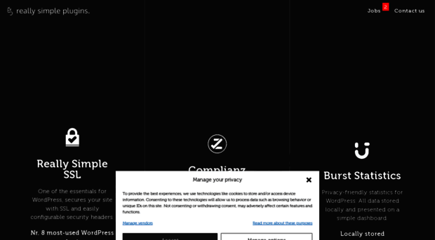 really-simple-plugins.com