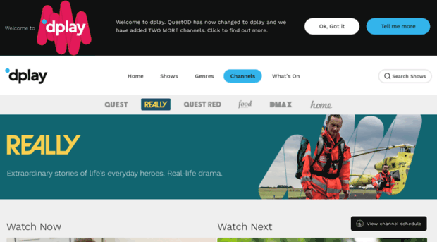 really.uktv.co.uk