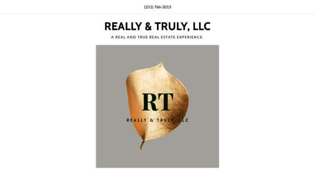 reallyandtrulyllc.com