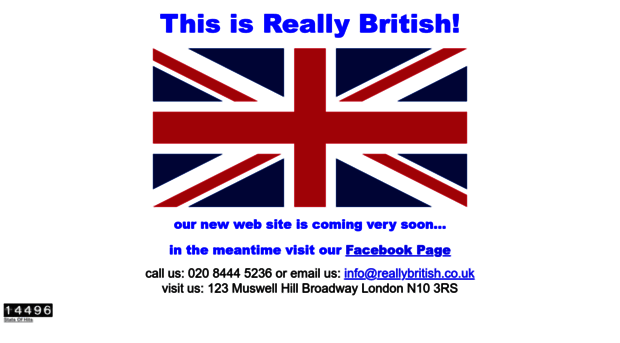 reallybritish.co.uk