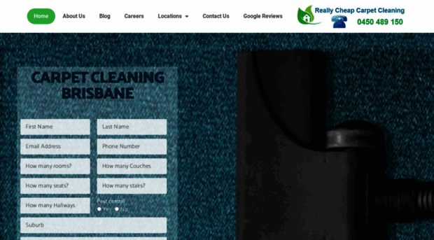 reallycheapcarpetcleaning.com.au