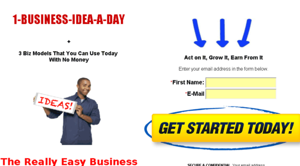 reallyeasybusinessideas.com