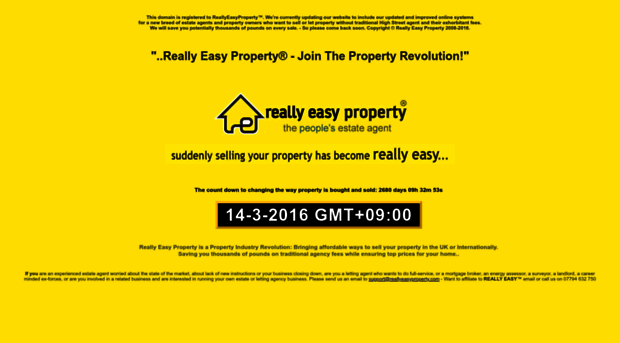 reallyeasyproperty.com