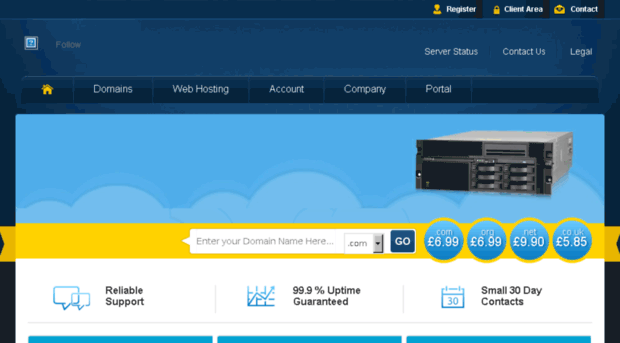 reallyexpensivehosting.com