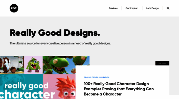 reallygooddesigns.com