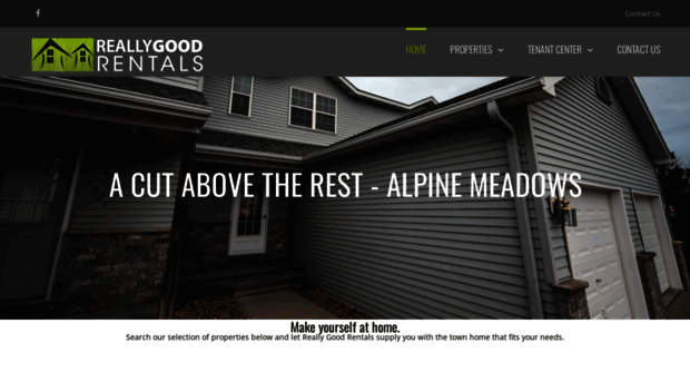 reallygoodrentals.com