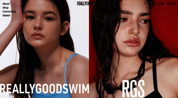 reallygoodswim.com