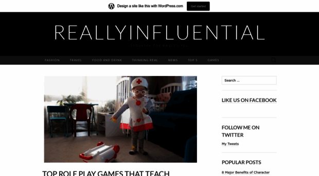 reallyinfluential.wordpress.com