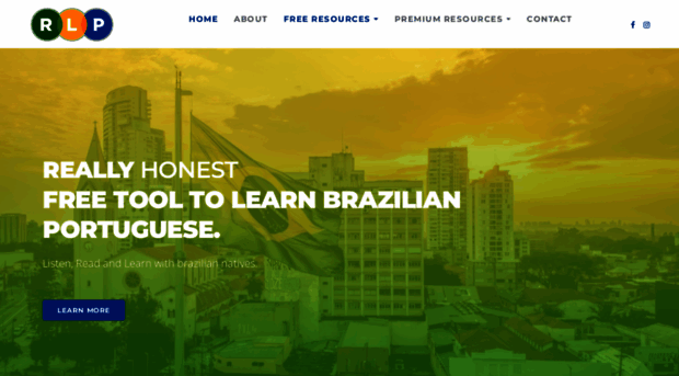 reallylearnportuguese.com