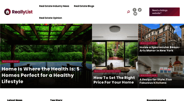 reallylist.com